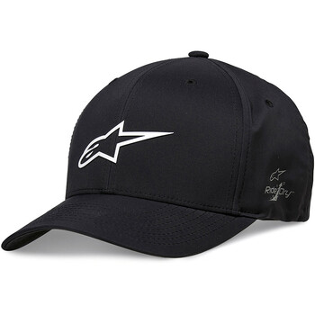 Cappello tecnico impermeabile senza età Alpinestars