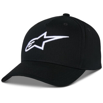 Cappellino Ageless Snapback Alpinestars