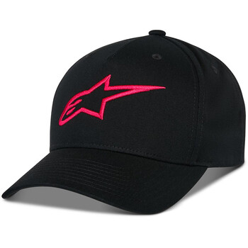 Cappellino Ageless Snapback Alpinestars