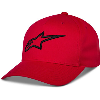 Cappellino Ageless Snapback Alpinestars