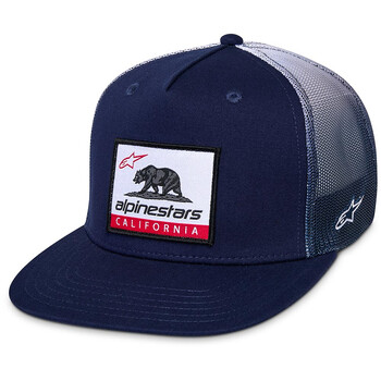 Cappellino Cali Gradient Alpinestars