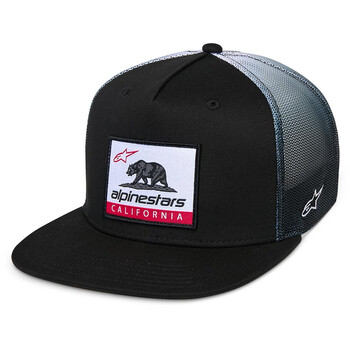 Cappellino Cali Gradient Alpinestars