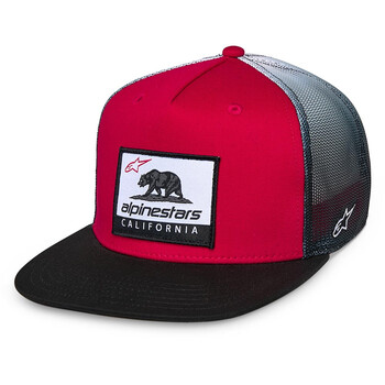 Cappellino Cali Gradient Alpinestars