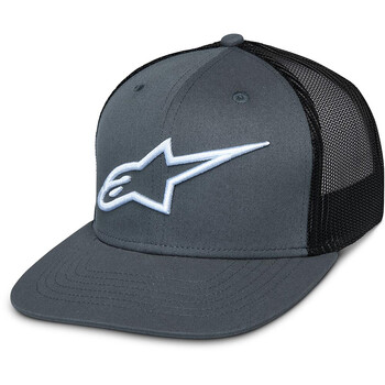 Cappello Trucker Corp Alpinestars