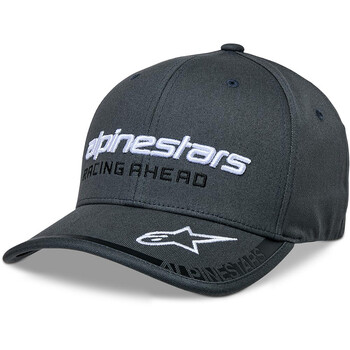 Tappo rientrante Alpinestars