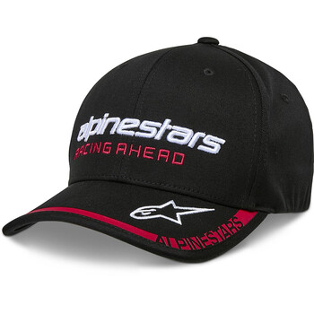 Tappo rientrante Alpinestars