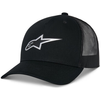 Cappello Trucker Reflect Ageless Alpinestars