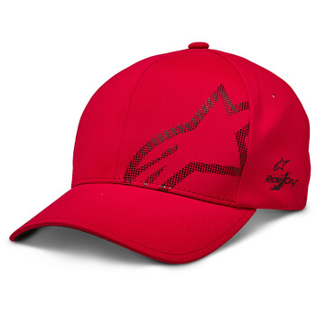 Corp Shift Modifica Delta cap Alpinestars