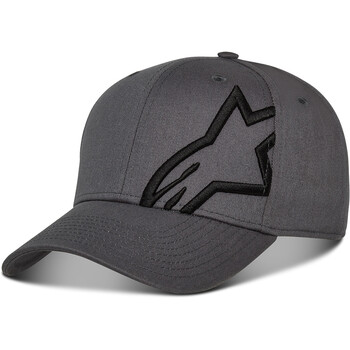 Cap Corp Snap 2 Alpinestars