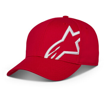 Cap Corp Snap 2 Alpinestars