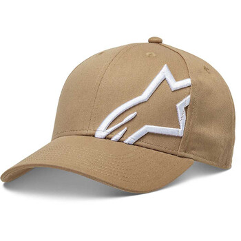 Cap Corp Snap 2 Alpinestars