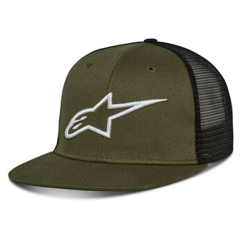 Cappello Trucker Corp Alpinestars