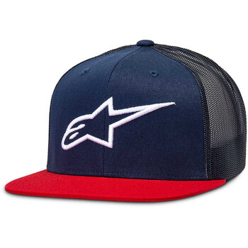 Cappello Trucker Corp Alpinestars