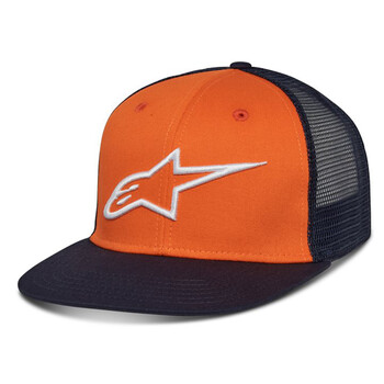 Cappello Trucker Corp Alpinestars