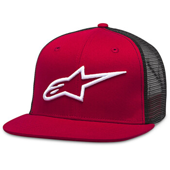 Cappello Trucker Corp Alpinestars