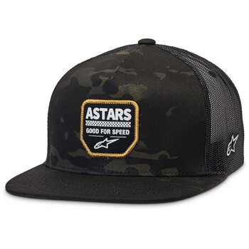 Cappello trucker Covert Alpinestars