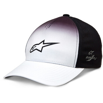 Cappello tecnico sbiadito Alpinestars