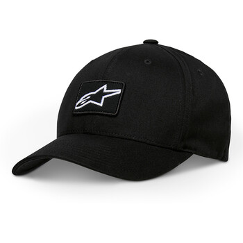 Cappello del file Alpinestars