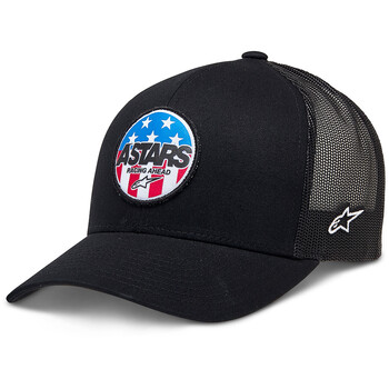 Cappello Trucker Highway Alpinestars