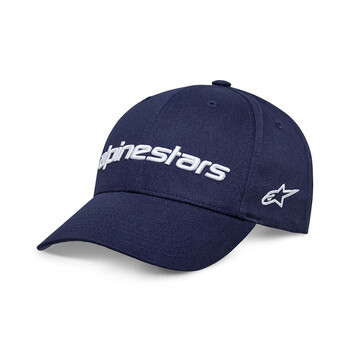 Cappello con marchio lineare 2.0 Alpinestars
