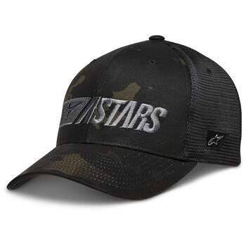 Cappello Reblaze Multicamo Alpinestars