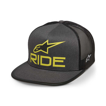 Cappello Trucker Ride 4.0 Alpinestars