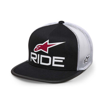 Cappello Trucker Ride 4.0 Alpinestars