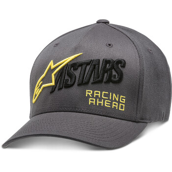 Titolo tappo Alpinestars