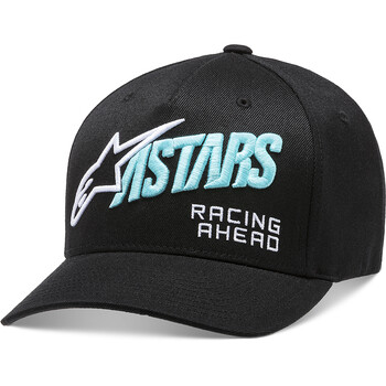 Titolo tappo Alpinestars