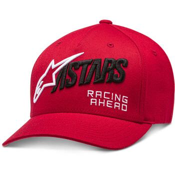 Titolo tappo Alpinestars