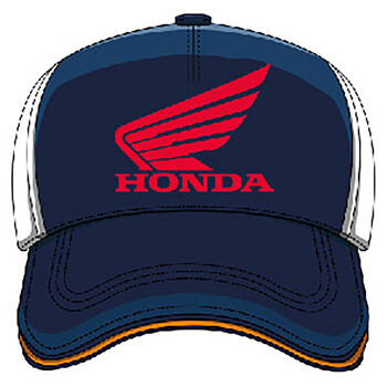 Cappello da baseball da corsa Honda Repsol