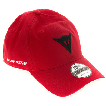 9Twenty Cappello in tela con tracolla Dainese