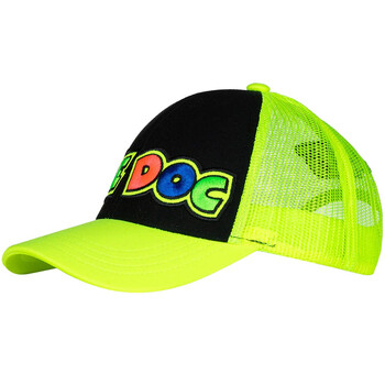 Il berretto per bambini Doc VR46