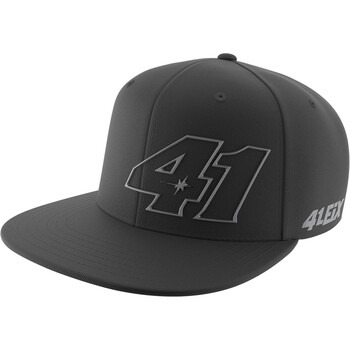 Cappello piatto Aleix Espargaro 22 Ixon