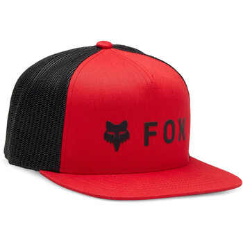 Cappello snapback a rete Absolute Fox