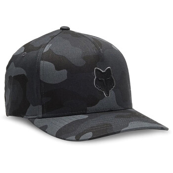 Cappello Fox Head Flexfit Fox