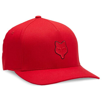 Cappello Fox Head Flexfit Fox