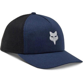 Cappello Trucker con testa di Fox Fox