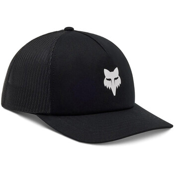 Cappello Trucker con testa di Fox Fox