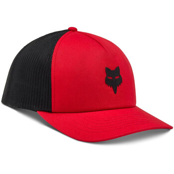 Cappello Trucker con testa di Fox Fox