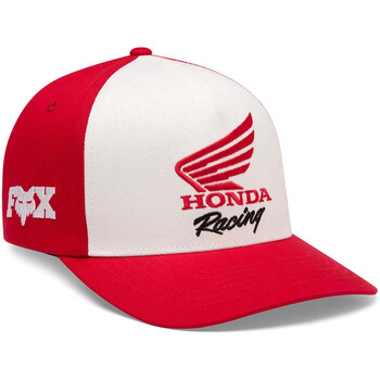 Cappello Honda Flexfit Fox