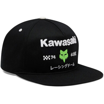Cappellino snapback Kawasaki Fox