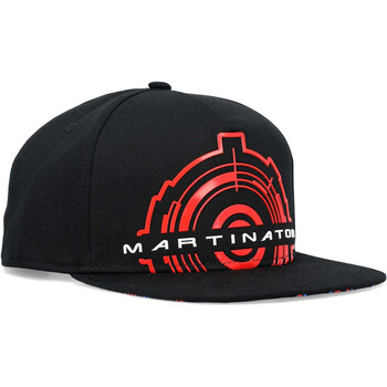 Cappello piatto Martinator jorge martin