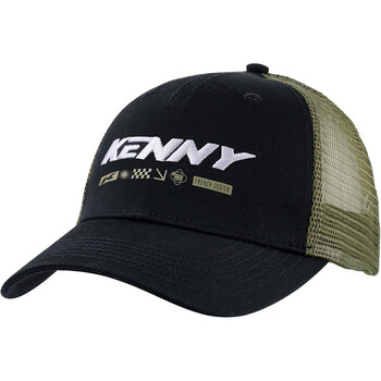 Tappo Meta Kenny
