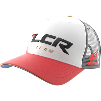 Cappello a rete LCR 22 Ixon