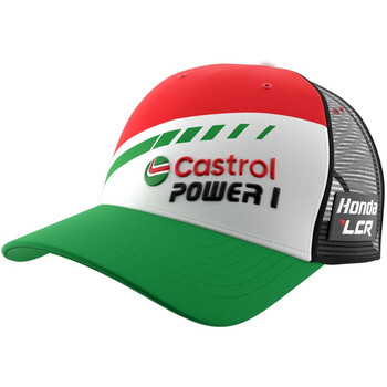 Cappello a rete LCR 24 Ixon