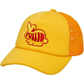 Cappello da coniglietto pull-in