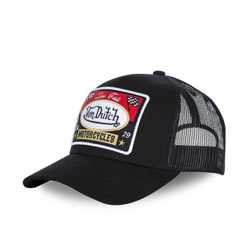 Cappellino Blacky Von dutch
