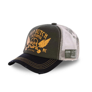 Cappello dell'equipaggio 5 Von dutch