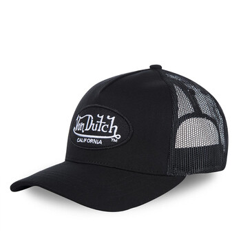 Cappellino LOFB B Von dutch